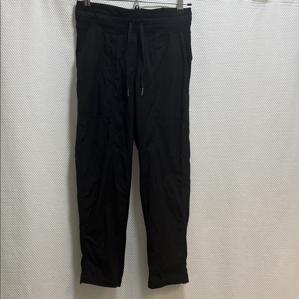 Lululemon Dance Studio cropped pant